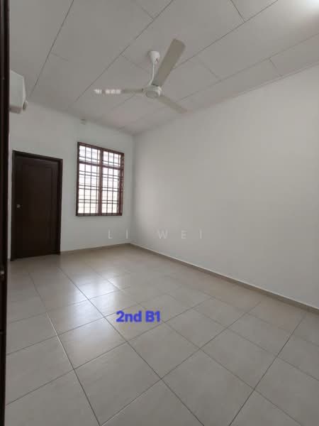 Rumah Teres 2 Tingkat untuk Disewa di Skudai (Johor) - Li Wei - PropertyGuru.com.my
