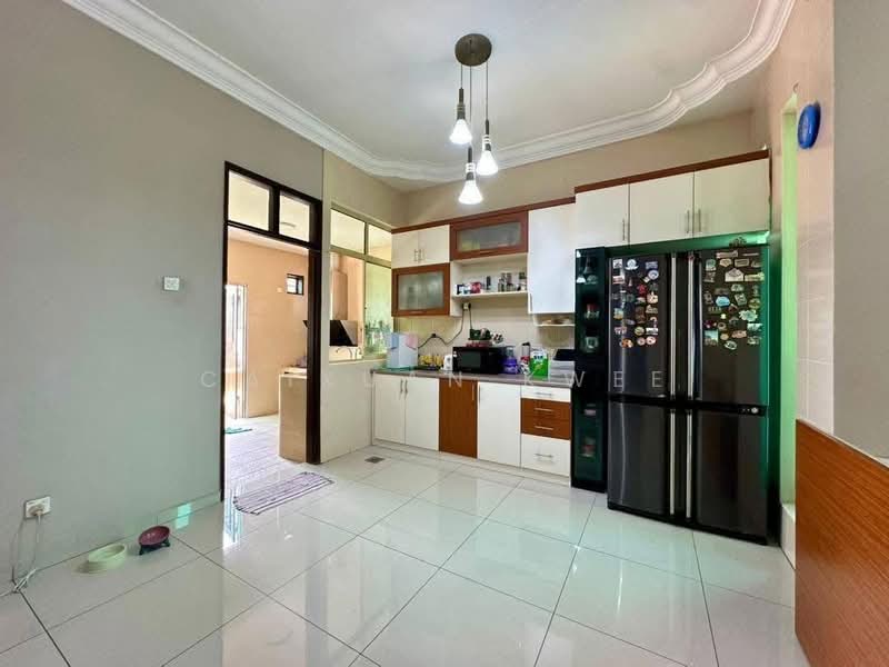 Semi-Detached House for Sale in Johor Bahru (Johor) - Caixuan Kwee - PropertyGuru.com.my