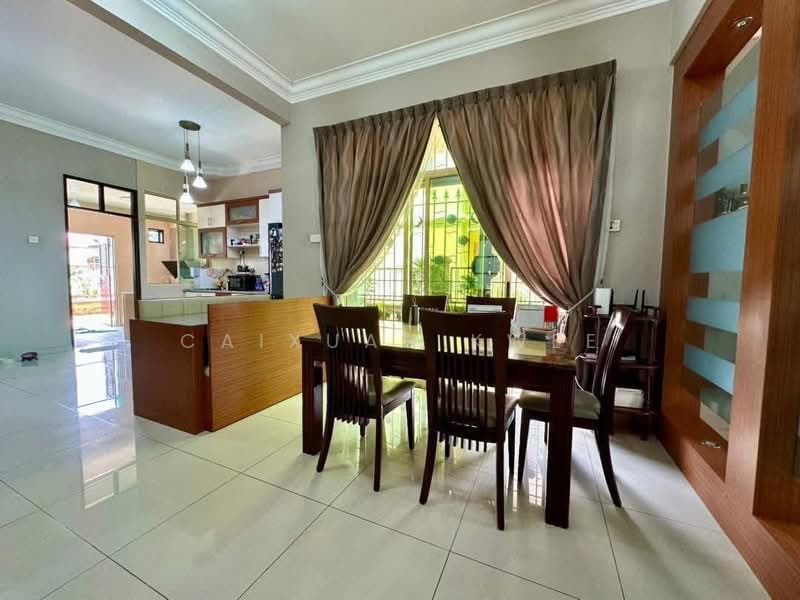 Semi-Detached House for Sale in Johor Bahru (Johor) - Caixuan Kwee - PropertyGuru.com.my