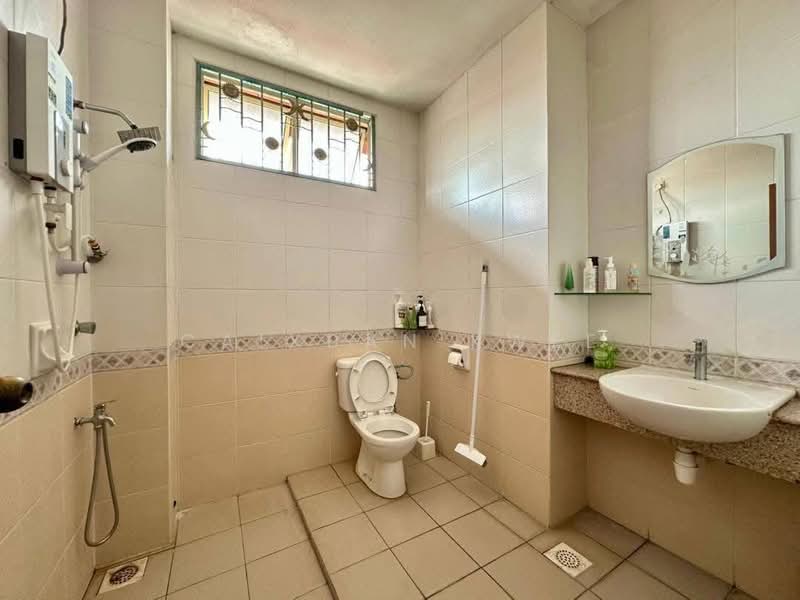 Semi-Detached House for Sale in Johor Bahru (Johor) - Caixuan Kwee - PropertyGuru.com.my