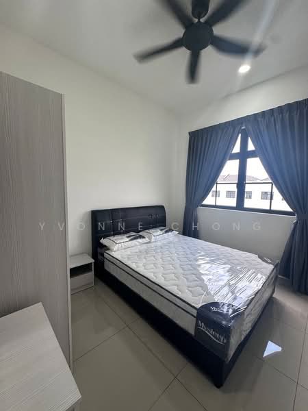 Terraced House for Rent in Iskandar Puteri (Nusajaya) (Johor) - Yvonne Chong - PropertyGuru.com.my
