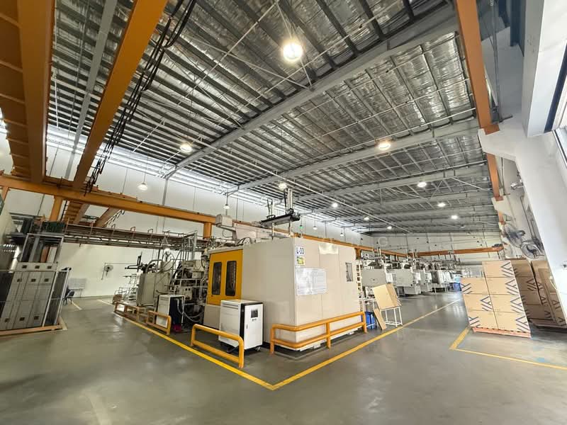 Detached Factory for Rent in Skudai (Johor) - Anna Wong - Interior - PropertyGuru.com.my