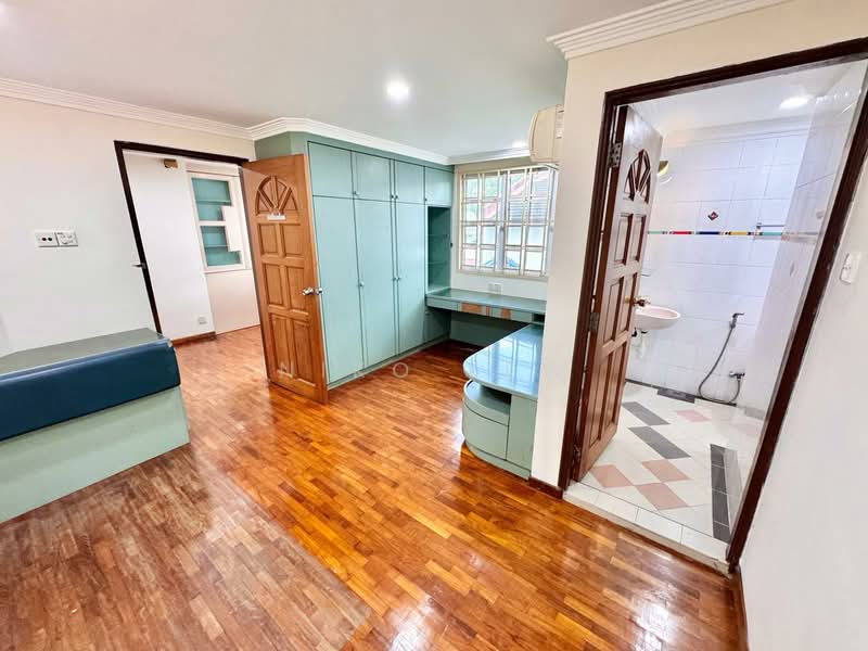 Semi-Detached House for Rent in Taman Pelangi (Johor Bahru) - Niko Lew - Interior - PropertyGuru.com.my