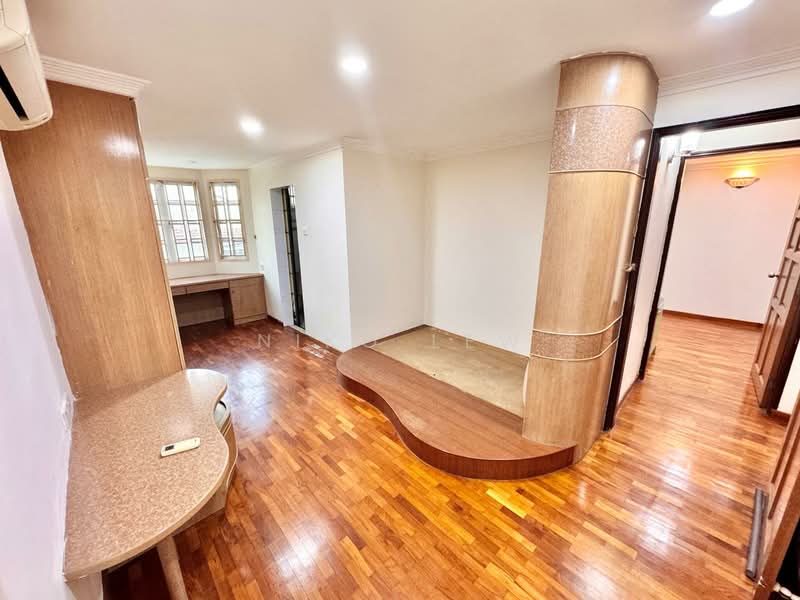 Semi-Detached House for Rent in Taman Pelangi (Johor Bahru) - Niko Lew - Study - PropertyGuru.com.my