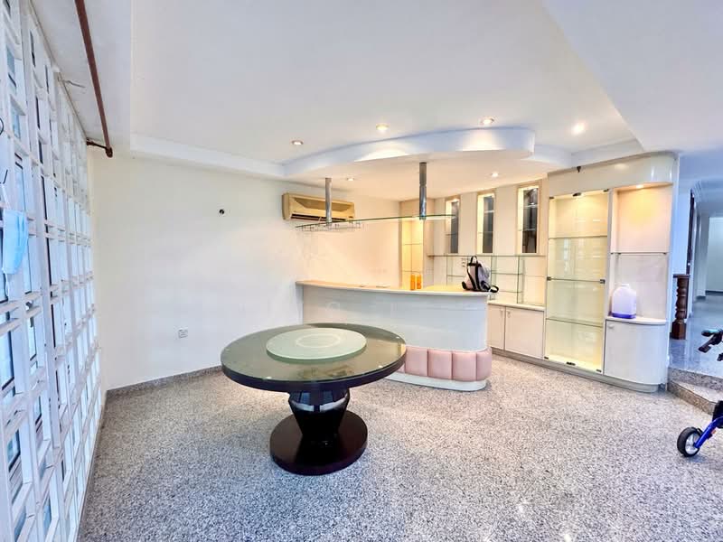 Semi-Detached House for Rent in Taman Pelangi (Johor Bahru) - Niko Lew - Interior - PropertyGuru.com.my