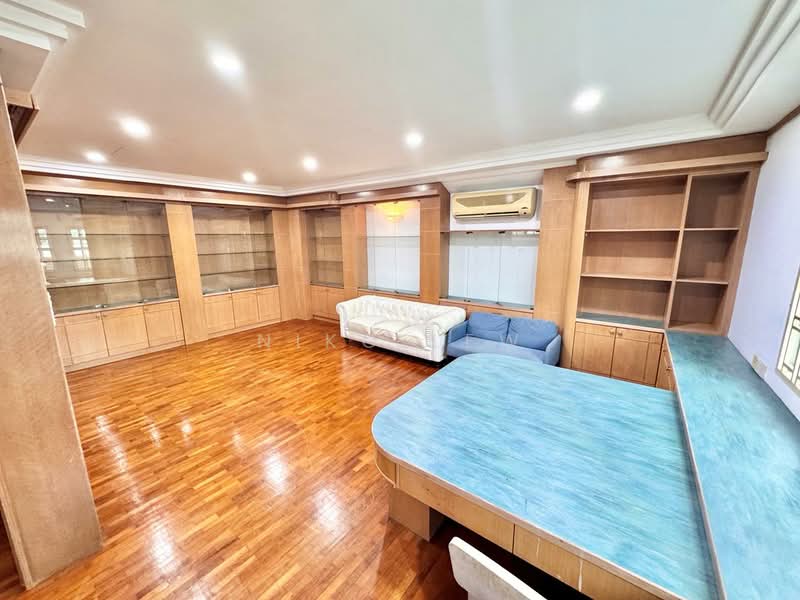 Semi-Detached House for Rent in Taman Pelangi (Johor Bahru) - Niko Lew - Interior - PropertyGuru.com.my
