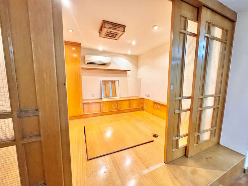 Semi-Detached House for Rent in Taman Pelangi (Johor Bahru) - Niko Lew - Interior - PropertyGuru.com.my