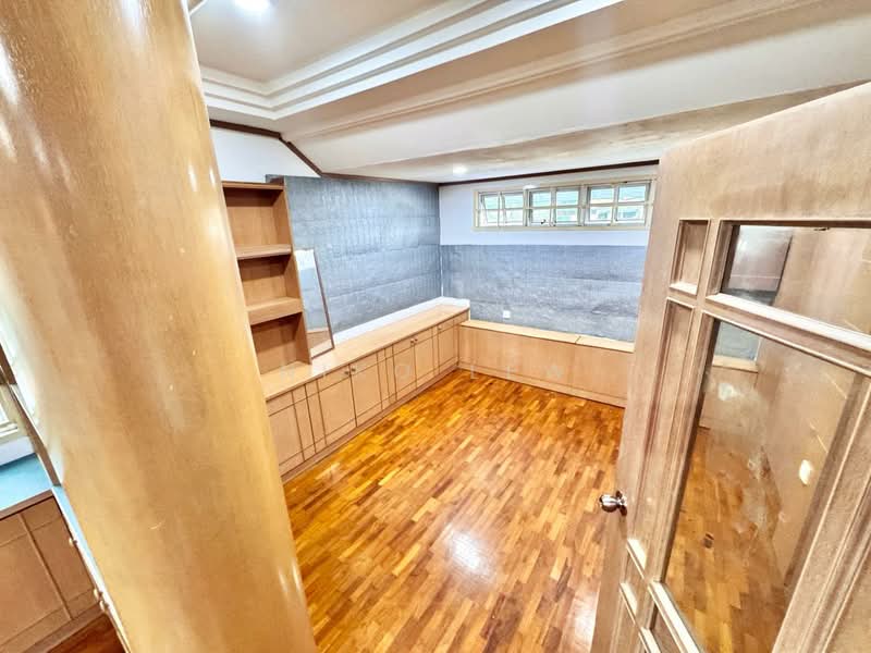 Semi-Detached House for Rent in Taman Pelangi (Johor Bahru) - Niko Lew - Interior - PropertyGuru.com.my