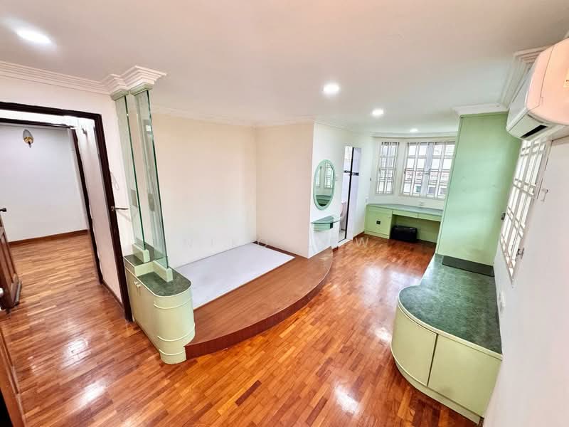 Semi-Detached House for Rent in Taman Pelangi (Johor Bahru) - Niko Lew - Bedroom - PropertyGuru.com.my