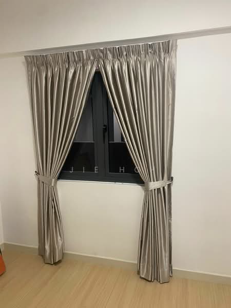 Service Residence for Rent at M Arisa - Jie Hoh - Interior - PropertyGuru.com.my