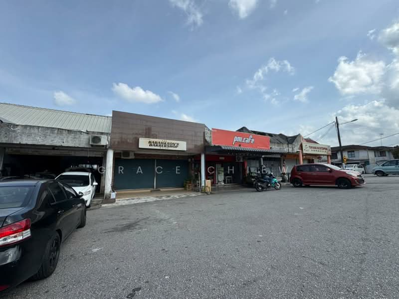 Shop for Rent in Johor Bahru (Johor) - Grace Chiew - Exterior - PropertyGuru.com.my