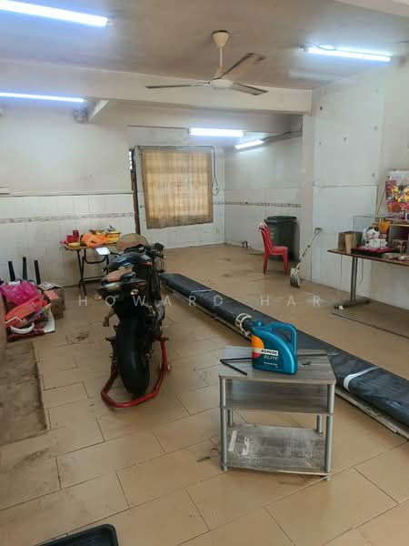 Kedai untuk Disewa di Taman Perling (Perling) - Howard Har - Interior - PropertyGuru.com.my