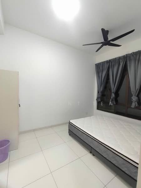 Apartment for Rent at D'Summit Residences - Vincent Tea - Bedroom - PropertyGuru.com.my