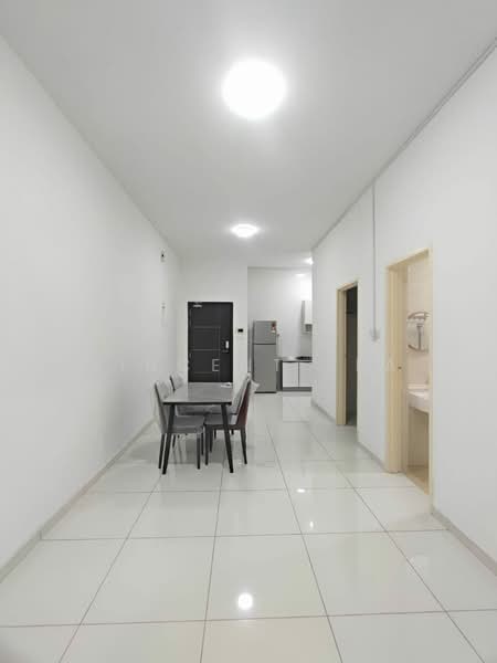 Apartment for Rent at D'Summit Residences - Vincent Tea - Corridor - PropertyGuru.com.my