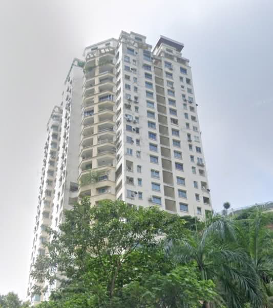 Condominium for Sale at Pantai Panorama Condominiums - Hector Cheah - Exterior - PropertyGuru.com.my