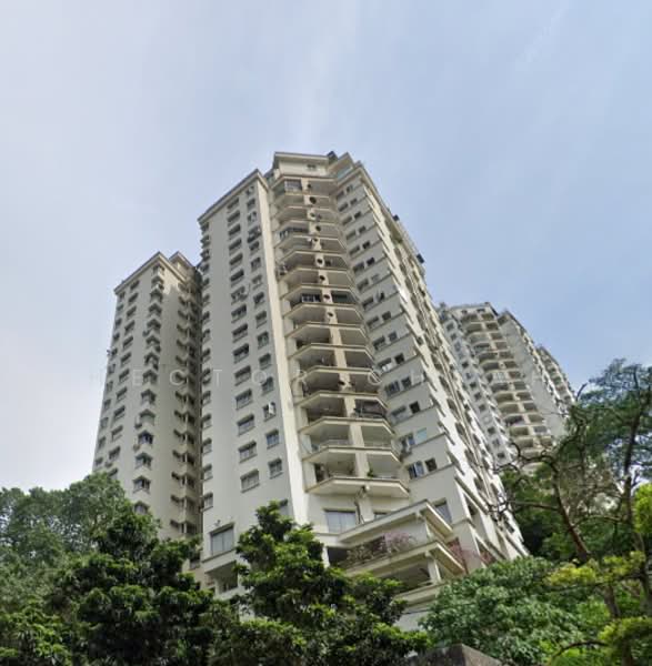 Condominium for Sale at Pantai Panorama Condominiums - Hector Cheah - Exterior - PropertyGuru.com.my