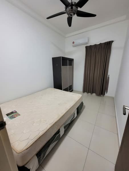 Servis Apartment untuk Disewa di Seasons Garden Residences - Jie Hoh - PropertyGuru.com.my