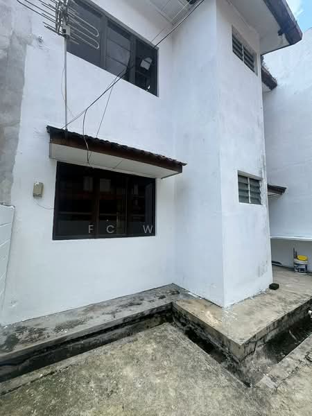 2-storey Terraced House for Sale in Sunway (Selangor) - FC Wong - Exterior - PropertyGuru.com.my