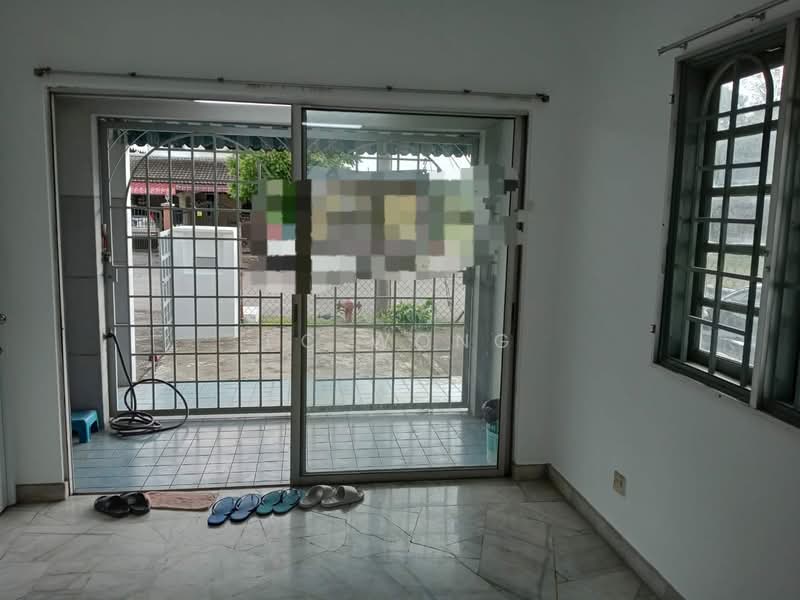 2-storey Terraced House for Sale in Sunway (Selangor) - FC Wong - Entrance - PropertyGuru.com.my