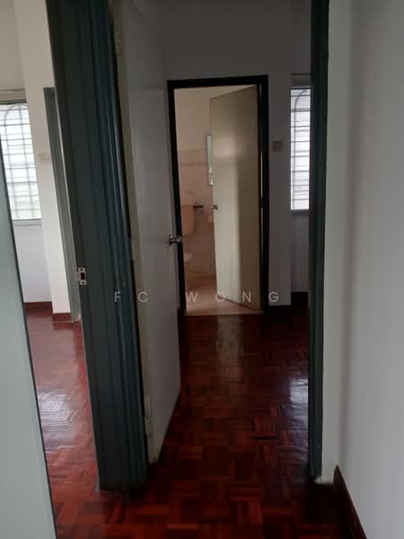 2-storey Terraced House for Sale in Sunway (Selangor) - FC Wong - Corridor - PropertyGuru.com.my