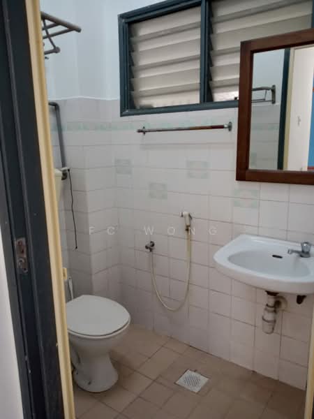 2-storey Terraced House for Sale in Sunway (Selangor) - FC Wong - Bathroom - PropertyGuru.com.my