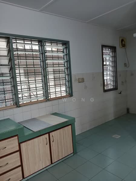 2-storey Terraced House for Sale in Sunway (Selangor) - FC Wong - Kitchen - PropertyGuru.com.my