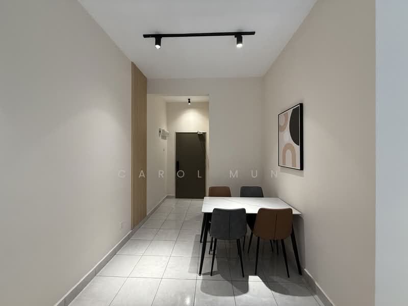 Service Residence for Rent at Vision City Youth City - Carol Mun - PropertyGuru.com.my