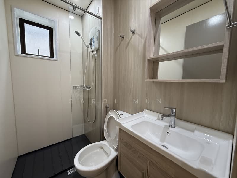 Service Residence for Rent at Vision City Youth City - Carol Mun - PropertyGuru.com.my