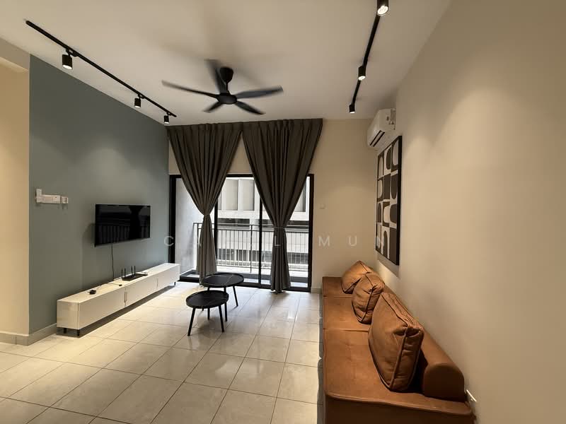 Service Residence for Rent at Vision City Youth City - Carol Mun - PropertyGuru.com.my