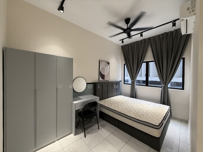 Service Residence for Rent at Vision City Youth City - Carol Mun - PropertyGuru.com.my