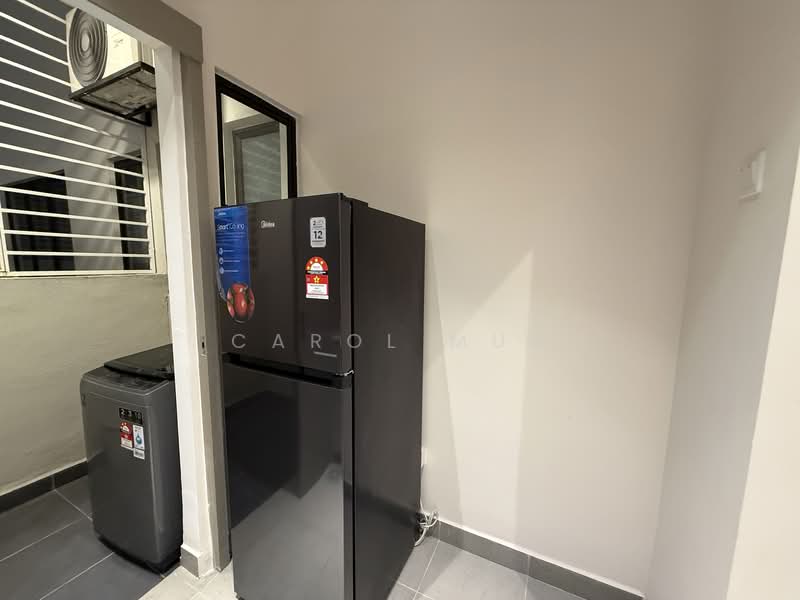 Service Residence for Rent at Vision City Youth City - Carol Mun - PropertyGuru.com.my