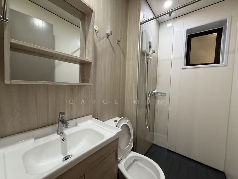 Service Residence for Rent at Vision City Youth City - Carol Mun - PropertyGuru.com.my