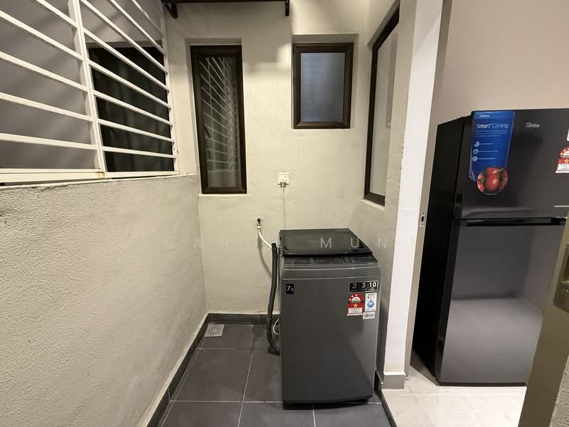 Service Residence for Rent at Vision City Youth City - Carol Mun - PropertyGuru.com.my