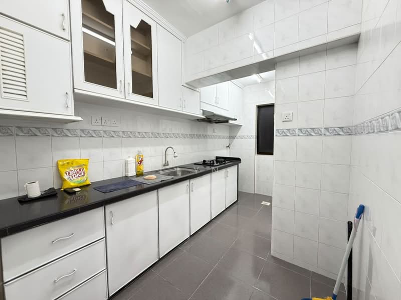 Rumah Flat untuk Dijual di Desa Baiduri - Jocellynn Lee - PropertyGuru.com.my