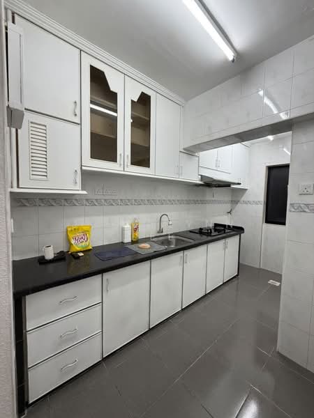 Rumah Flat untuk Dijual di Desa Baiduri - Jocellynn Lee - PropertyGuru.com.my