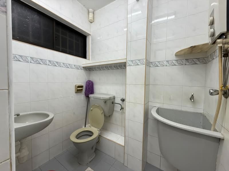 Rumah Flat untuk Dijual di Desa Baiduri - Jocellynn Lee - PropertyGuru.com.my
