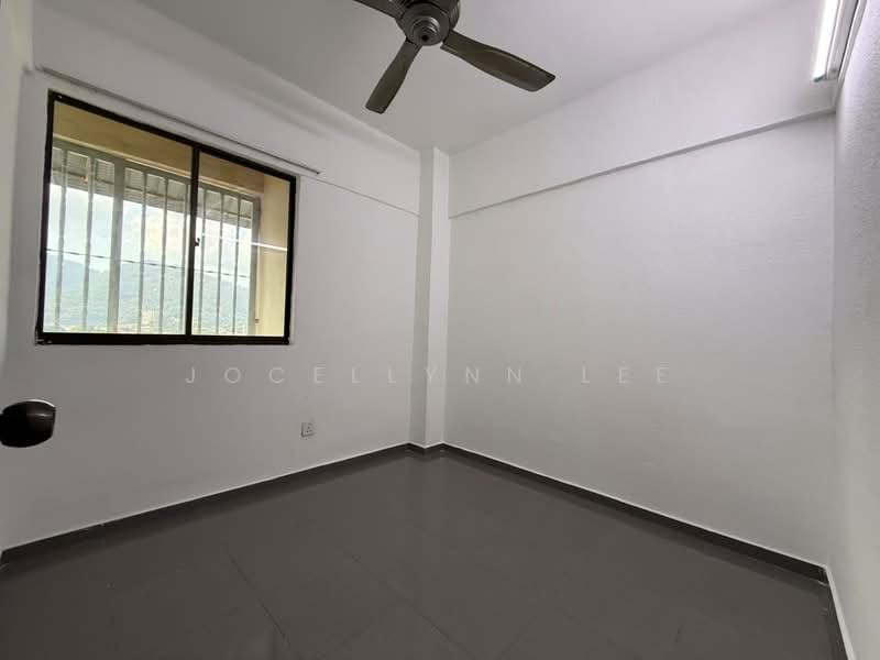 Rumah Flat untuk Dijual di Desa Baiduri - Jocellynn Lee - PropertyGuru.com.my
