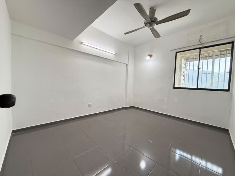 Rumah Flat untuk Dijual di Desa Baiduri - Jocellynn Lee - PropertyGuru.com.my