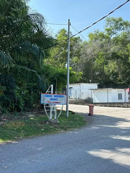 Banglo Komersial untuk Dijual di Seremban City Centre (Seremban) - Mahenthiran . - PropertyGuru.com.my