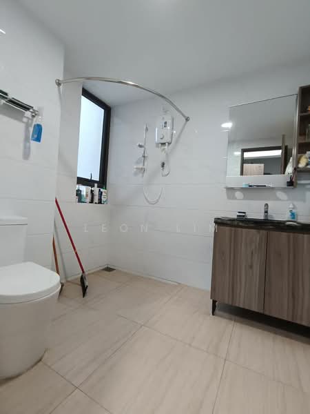 Servis Apartment untuk Disewa di Country Garden Central Park - Leon Lim - PropertyGuru.com.my