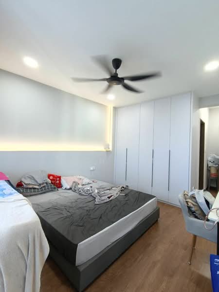 Servis Apartment untuk Disewa di Country Garden Central Park - Leon Lim - PropertyGuru.com.my