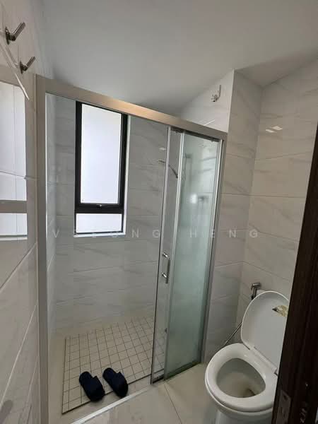 Kondominium untuk Disewa di Ataraxia Park @ Forest City - Vseong Heng - PropertyGuru.com.my