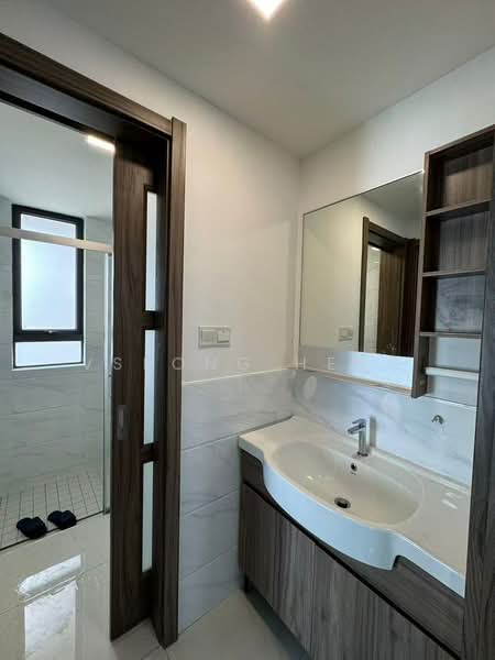 Kondominium untuk Disewa di Ataraxia Park @ Forest City - Vseong Heng - PropertyGuru.com.my