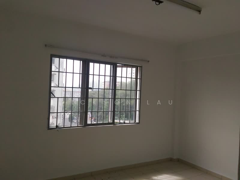 Apartment for Sale at Desa Dua Aman Puri - Dickson Lau - PropertyGuru.com.my