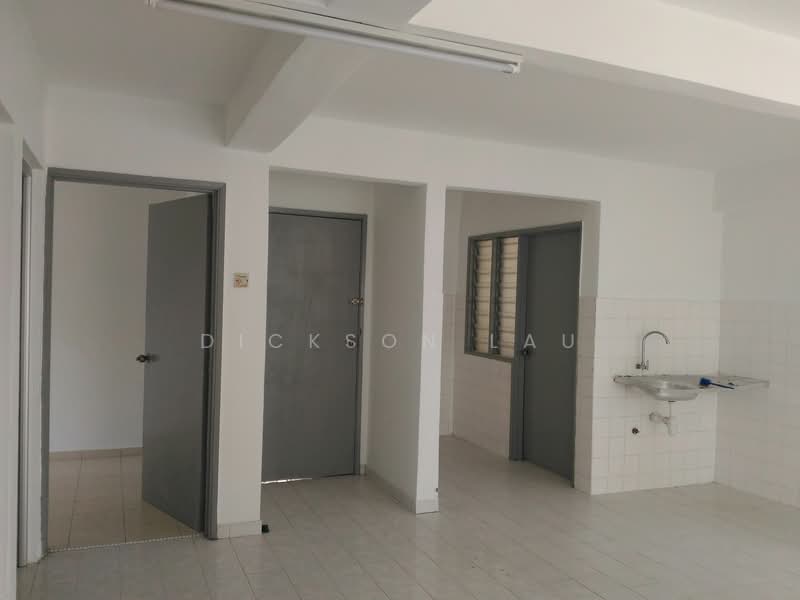 Apartment for Sale at Desa Dua Aman Puri - Dickson Lau - PropertyGuru.com.my
