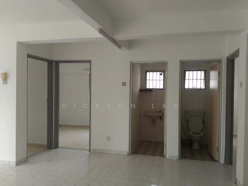 Apartment for Sale at Desa Dua Aman Puri - Dickson Lau - PropertyGuru.com.my