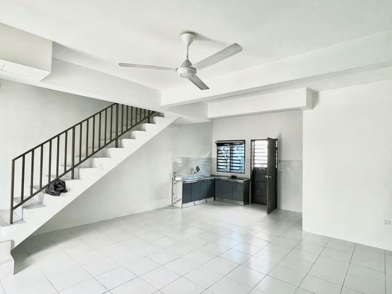 2-storey Terraced House for Sale in Bandar Seri Coalfields (Ijok) - Farhan Rafael - PropertyGuru.com.my