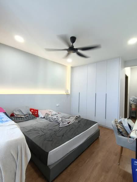 Service Residence for Rent at Country Garden Central Park - Vincent Gian - PropertyGuru.com.my