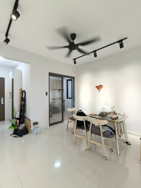 Service Residence for Rent at Country Garden Central Park - Vincent Gian - PropertyGuru.com.my