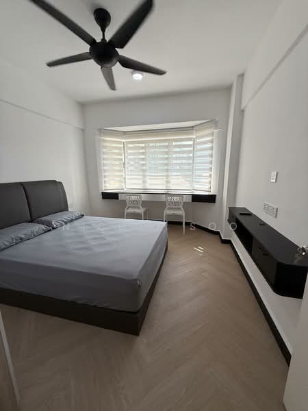 Condominium for Rent at Danau Idaman - Nicole Soo - Bedroom - PropertyGuru.com.my